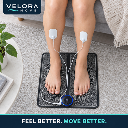 Velora Move EMS Foot Massager